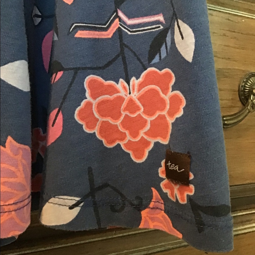 Tea Collection Dress - Picture 4 of 5